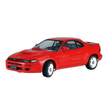 楽天市場】タミヤ 1/24 セリカ gt-fourの通販 