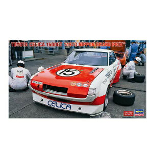 1/24 �g���^ �Z���J 1600GT 1973�N ���{�O�����v�� 20591