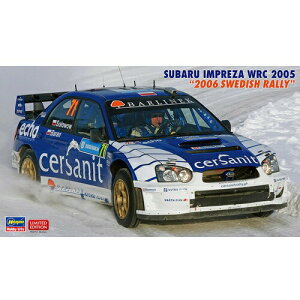 yŎg10OFFN[|zył15OFFN[|z1/24 Xo CvbT WRC 2005 g2006 XEFfBbV [h vf nZK