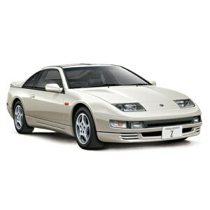 �y�G���g���[�Ń|�C���g3�{�z���J�쐻�쏊�bHasegawa 1/24 �j�b�T�� �t�F�A���f�BZ Z32 300ZX �c�C���^�[�{ 2by2 1992