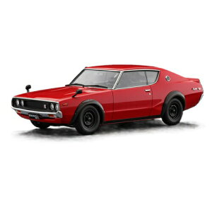1/24 �j�b�T�� �X�J�C���C�� 2000GT-R KPGC110