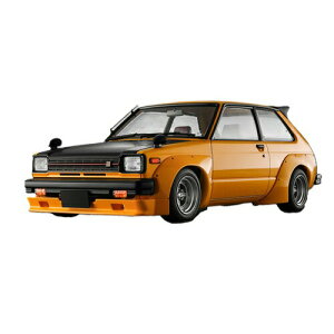 �n�Z�K�� 1/24 �g���^ �X�^�[���b�g KP61 S 3�h�A �����^ 1980 �g�J�X�^���o�[�W�����h �v�����f��