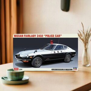 Hasegawa nZK 1/24 jbT tFAfB Z432 pgJ[ 20711
