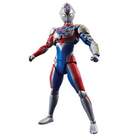 Figure-rise Standard ウルトラマンデッカー フラッシュタイプ