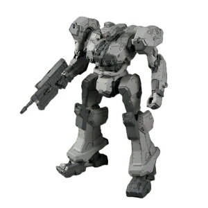 30MM ARMORED CORE VI FIRES OF RUBICON BALAM INDUSTRIES BD-011 MELANDER vf BANDAI SPIRITS