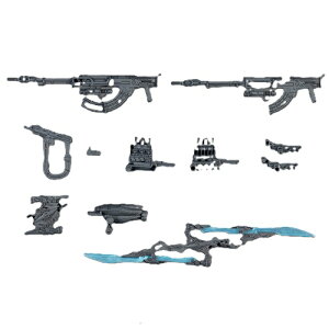 30MM�@�I�v�V�����p�[�c�Z�b�g�@ARMORED�@CORE�@VI�@FIRES�@OF�@RUBICON�@WEAPON�@SET�@06