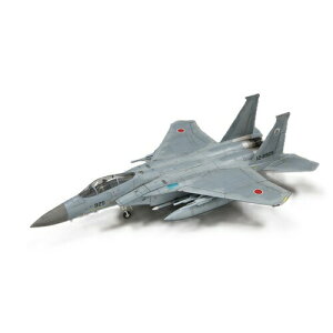 【もじゃで使える10%OFFクーポン】【もじゃでつかええる15%OFFクーポン】1/72 航空自衛隊 F-15J 戦闘機 “J-MSIP” プラモデル ファインモールド