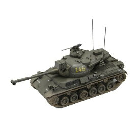 1/35 61式戦車（改修型）