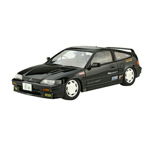 1/24 V[Y No.2 z_ TCo[ CR-X SI vf tW~͌^ vf  