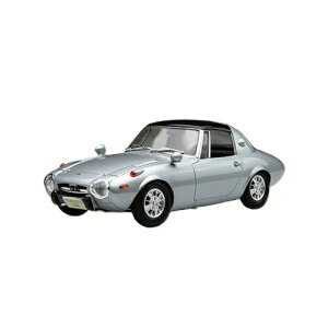 【もじゃで使える10%OFFクーポン】【もじゃでつかええる15%OFFクーポン】フジミ模型|FUJIMI 1/24 インチアップシリーズ No.6 トヨタ S800