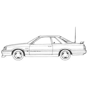 yŎg10OFFN[|zył15OFFN[|ztW~͌^bFUJIMI 1/24 nC\J[V[Y No.5 7th XJCC GTS 2hA nC\J[o[W