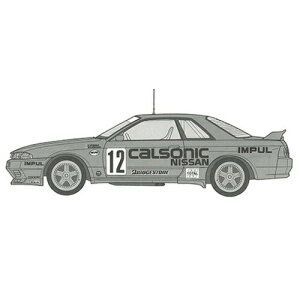 yŎg10OFFN[|z1/12 AXES9 J\jbN XJCC GT-R BNR32 Gr.Adl 1993 vf  tW~͌^