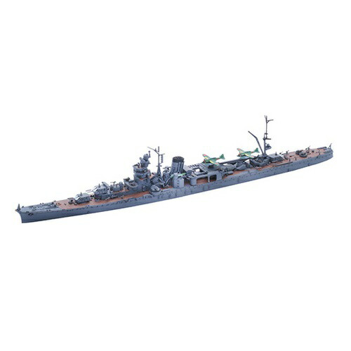 700 特108 日本海軍軽巡洋艦 矢矧（昭和20年 昭和19年）