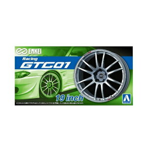 yŎg10OFFN[|z1/24 GPC GTC 01 19C`