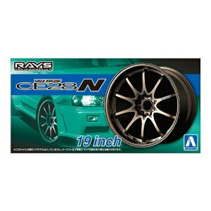 �y��������{�z1/24 �{���N���[�V���O CE28N 19�C���` �U�E�`���[���h�p�[�c