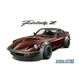 yŎg10OFFN[|zUEfJ[ No.30 1/24 jbT S30 tFAfBZ GAJX^ f75 vf AIV}