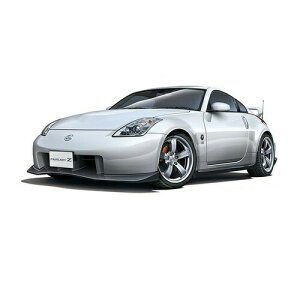 �y�G���g���[�Ń|�C���g3�{�z�������bAOSHIMA 1/24 �U�E���f���J�[ No�D69 �j�b�T�� Z33 �t�F�A���f�BZ �o�[�W�����j�X���f07