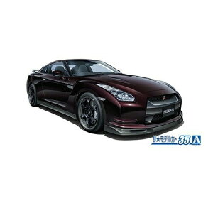 �y������Ŏg����5��OFF�N�[�|���z�y5��0�̓�5�{�z1/24 �j�b�T�� R35 GT-R Spec-V '09
