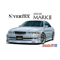 楽天市場】jzx100マークii プラモデルの通販