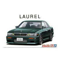 楽天市場】アオシマ ローレルの通販