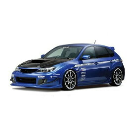 楽天市場 1 24 インプレッサ Wrx Stiの通販