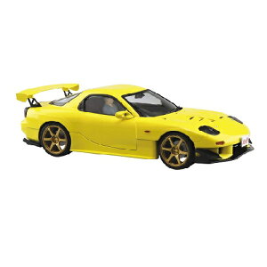 yŎg10OFFN[|z1/24 [ FD3S RX-7 vWFNgDdl hCo[tBMAt