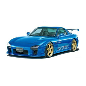 1/24 マツダスピード FD3S RX-7 Aスペック GTコンセプト '99（マツダ）