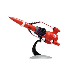 【もじゃで使える10%OFFクーポン】1/350 サンダーバード3号