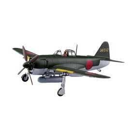 1/72 紫電 一一型 甲 N1K1-Ja