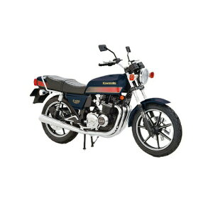 yŎg10OFFN[|zAIV} 1/12 JTL KZ400E Z400FX '81 UEoCN No.5 AoCN5JTLZ400FX81 vf oCN