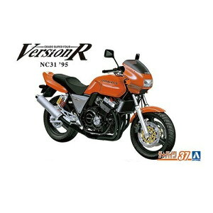 1/12 z_ NC31 CB400 SUPER FOUR o[WR '95 vf oCN