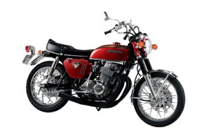 �U���o�C�N�@No�D�@23�@1�^12�@�z���_�@CB750�@�h���[���@CB750�@FOUR�@��V69�@�J�X�^��