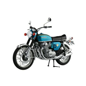 AIV} 1/12 UEoCN No.1 z_ CB750 h[ FOUR f69 vf