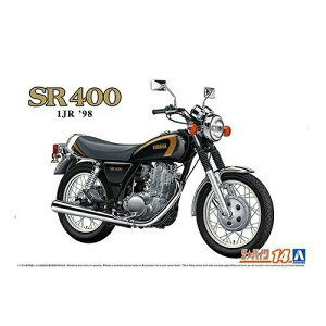 vf oCN 1/12 }n1JR SR400 '98