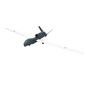 |Cg2{p1/72 RQ-4B O[oz[N gc ABh iq󎩉qfJ[tʔŁj