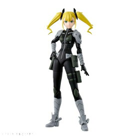 Figure-rise Standard 四ノ宮キコル プラモデル BANDAI SPIRITS