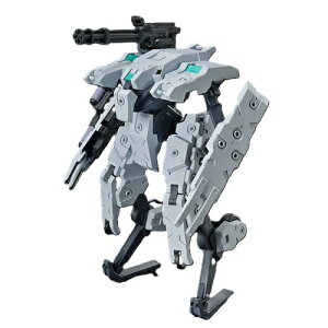 【もじゃで使える10%OFFクーポン】【もじゃでつかええる15%OFFクーポン】境界戦機 HG 1/72 バンイップジンガー 組み立て式プラモデル