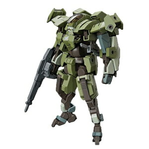 【もじゃで使える10%OFFクーポン】【もじゃでつかええる15%OFFクーポン】境界戦機 HG 1/72 アーロンライノ 組み立て式プラモデル