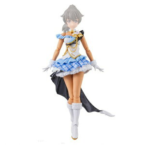 【もじゃで使える10%OFFクーポン】【もじゃでつかええる15%OFFクーポン】30MS アイドルマスターシャイニーカラーズ オプションボディパーツ ビヨンドザブルースカイ1 カラーC プラモデルパ