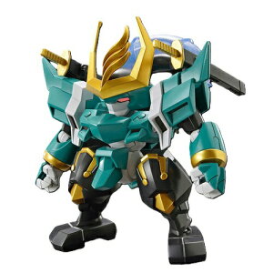 【もじゃで使える10%OFFクーポン】【もじゃでつかええる15%OFFクーポン】魔神創造伝ワタル 風神丸 初回限定版 組み立て式プラモデル