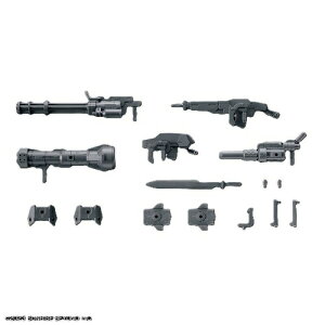 【もじゃで使える10%OFFクーポン】バンダイスピリッツ 1/72 HG 境界戦機ウェポンセット7 プラモデル