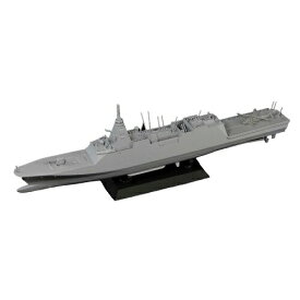 J100 1/700 海上自衛隊 護衛艦 FFM-1 もがみ