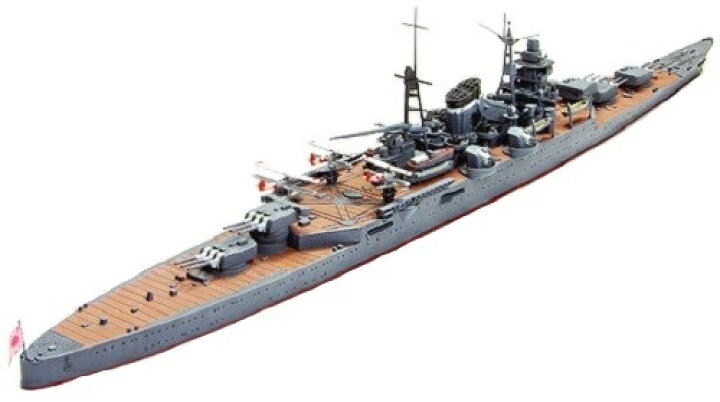 楽天市場】1/700 日本軽巡洋艦 熊野 : もじゃ 楽天市場店 