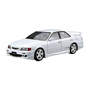 yŎg10OFFN[|z1/24 TRD JZX100 `FCT[ '98ig^j vf  
