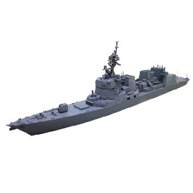 1/700 海上自衛隊護衛艦 あきづき　ウォーターライン