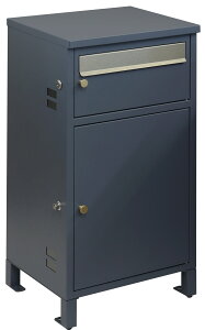 �yMOJYU�����z ��z�{�b�N�X�t �|�X�g Mina �~�[�i �y���������z ���t�� ��z�{�b�N�X �X�փ|�X�g�l�R�|�X �u���^ ��̌^ �H���s�v �~���N�e�B�[�x�[�W�� �l�C�r�[�u���[ �X�e�����X �u���z ��