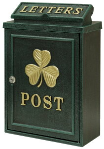 �yMOJYU�����z ���� �Ǌ|���|�X�g Clover �N���[�o�[ �y���������z �|�X�g �X�փ|�X�g �X�֎� �Ǌ|�� �������p�^2�� �N���[�o�[ �������H �����f�U�C�� ������� �V���v�� ���g�� �A���e�B�[