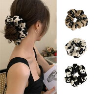 【よりどり2点で200円OFF//3点で300円OFFクーポン】ニーテール ヘアアレンジ デイリー カジュアル トレン…