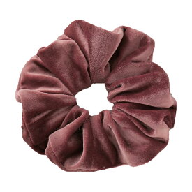 【よりどり2点で300円OFF//3点で500円OFFクーポン】シュシュ ベロア ベロアシュシュ 大 Lサイズ ヘアアクセサリー 春夏秋冬 オフィス ヘアアクセ レディース ボリューム 上品 大人っぽい かわいい おしゃれ シンプル プレゼント 新年ギフト クリスマス贈り物