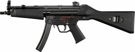 【店内全品5％オフクーポン】東京マルイ 次世代電動ガン MP5A4【あす楽】